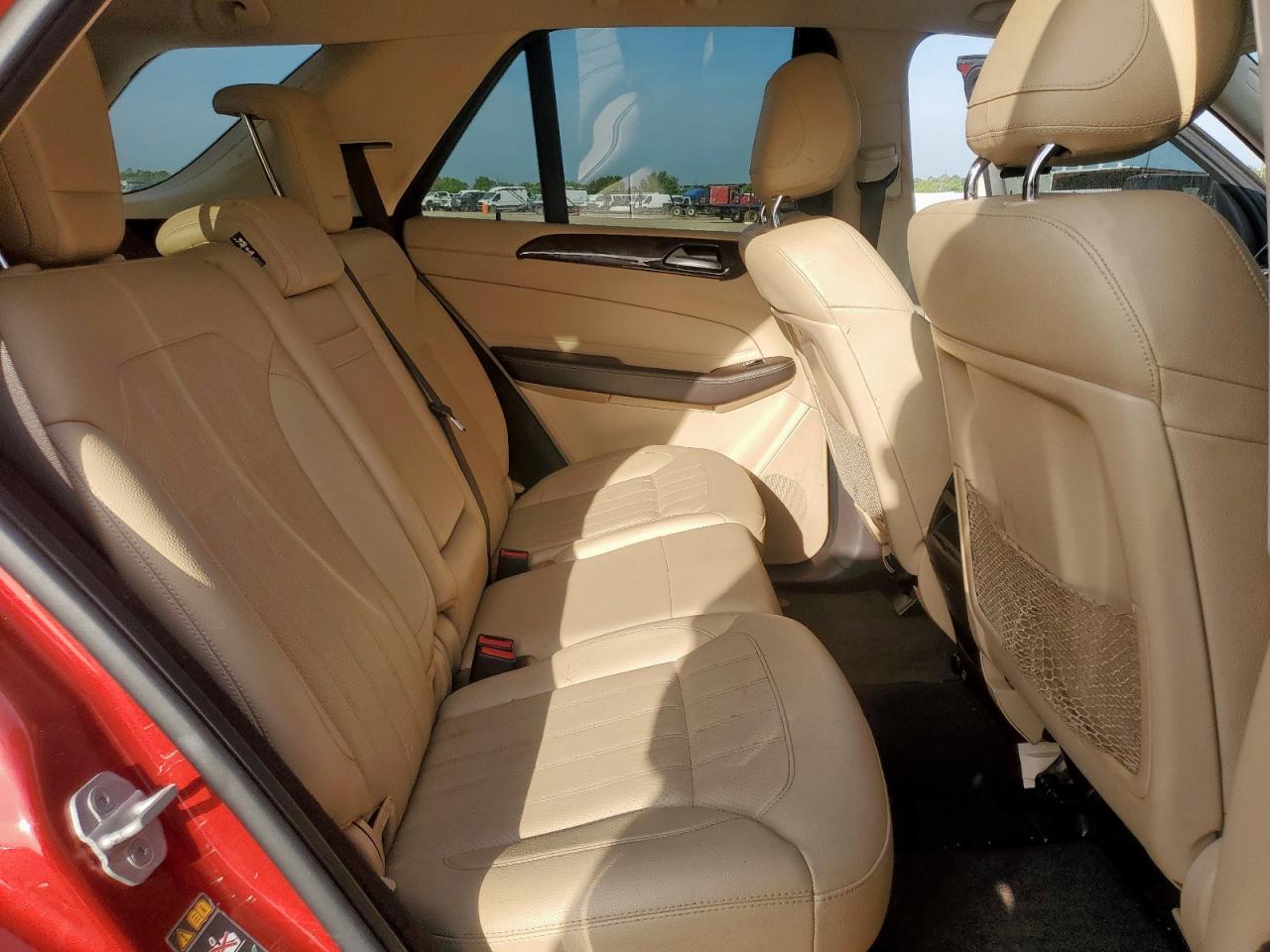 2016 Mercedes-Benz Gle 350 VIN: 4JGDA5JB2GA682570 Lot: 66337305