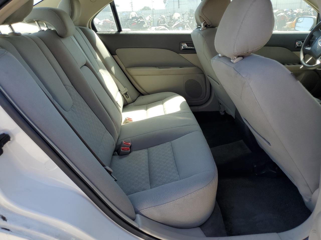 2012 Ford Fusion Se VIN: 3FAHP0HA5CR243034 Lot: 65854875