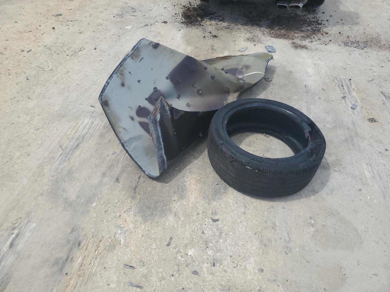 2015 Hyundai Sonata Sport VIN: 5NPE34AB4FH117614 Lot: 69755105