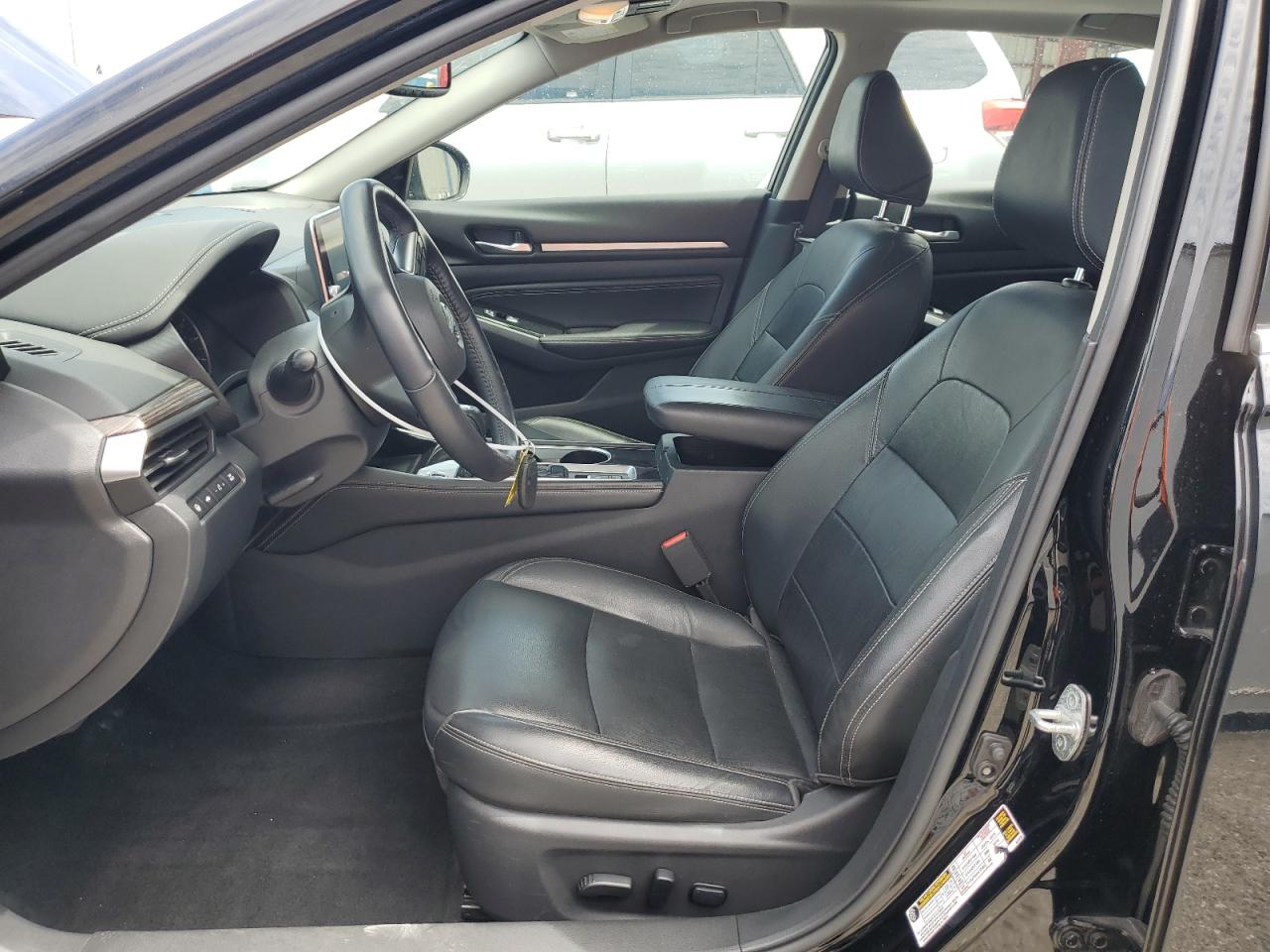 2020 Nissan Altima Sl VIN: 1N4BL4EV8LC171468 Lot: 63072555