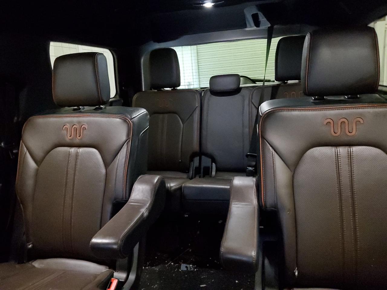 2021 Ford Expedition King Ranch VIN: 1FMJU1PT1MEA57956 Lot: 63086945