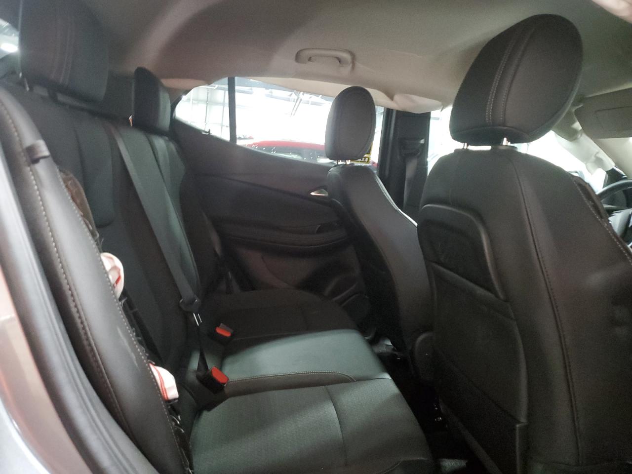 kl4mmcsl9pb079353 KL4MMCSL9PB079353 2023 Buick Encore Gx Preferred