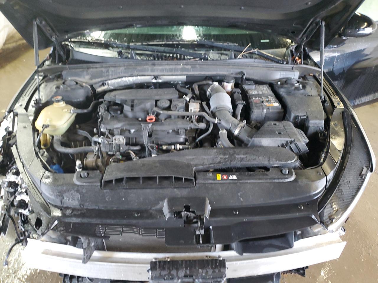 2021 Kia K5 Gt Line VIN: 5XXG64J24MG033009 Lot: 65280705