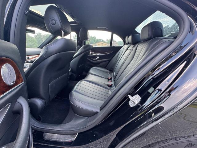 2017 MERCEDES-BENZ E 300 4MATIC  