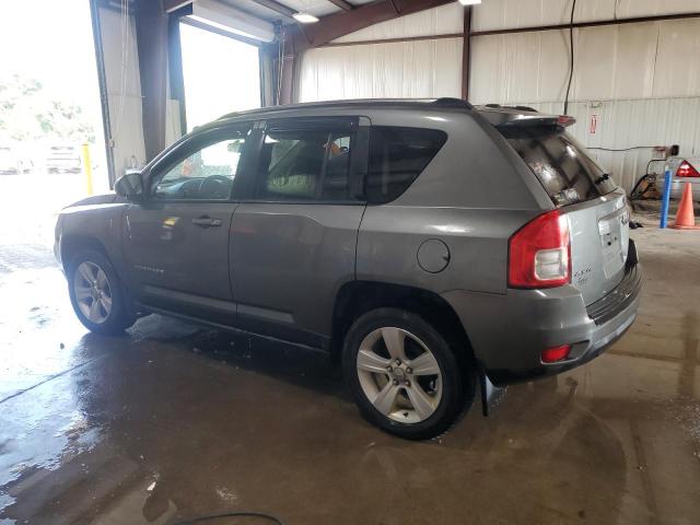  JEEP COMPASS 2013 Szary