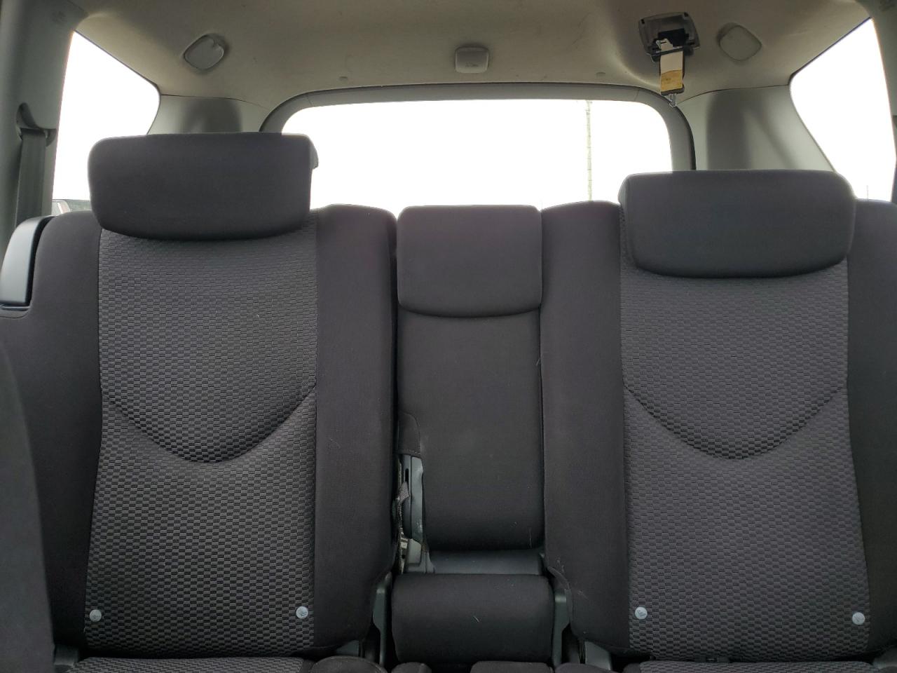 2006 Toyota Rav4 Sport VIN: JTMBK32V365007324 Lot: 64204575