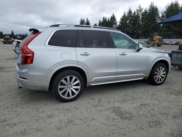  VOLVO XC90 2018 Silver