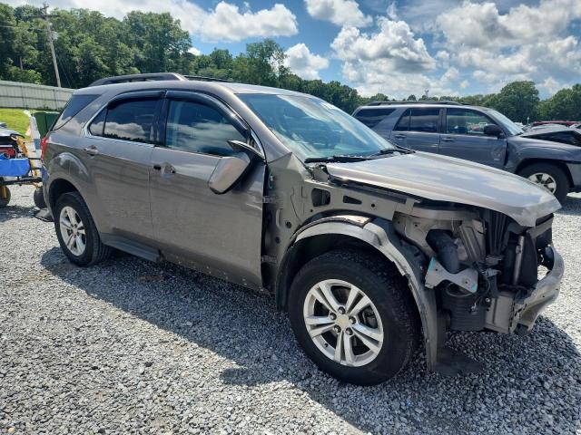  CHEVROLET EQUINOX 2012 Beżowy