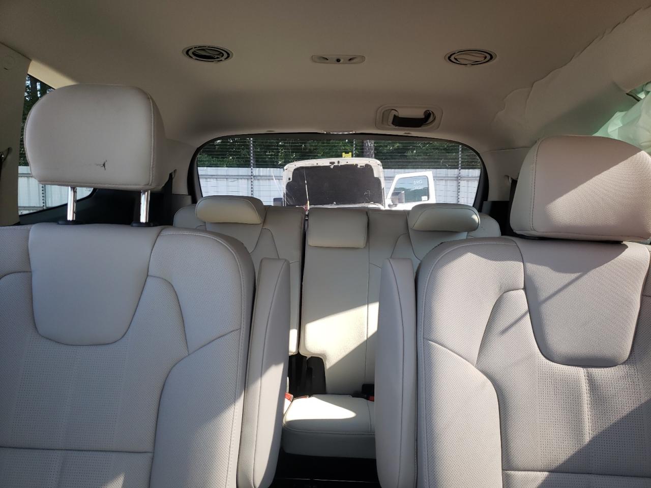 2025 Kia Telluride Ex VIN: 5XYP34GC8SG611775 Lot: 63292905