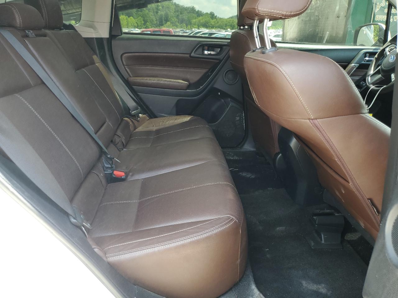 jf2sjatc3hh433151 JF2SJATC3HH433151 2017 Subaru Forester 2.5I Touring