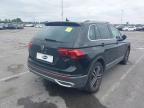 2023 VOLKSWAGEN TIGUAN ELE for sale at Copart CHESTER