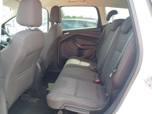 2015 FORD KUGA 1.5 ECOBOOST ZETEC 5DR 2WD