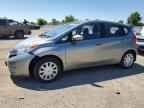 2015 NISSAN VERSA NOTE S   for sale at Copart ON - LONDON