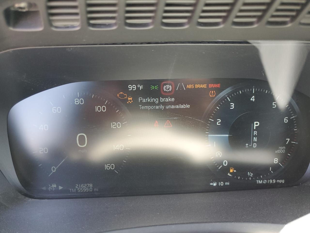 2018 Volvo Xc90 T6 VIN: YV4A22PL9J1386081 Lot: 64284855