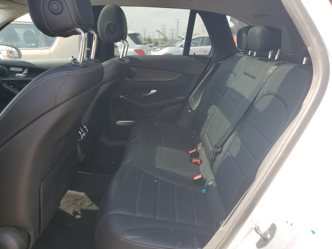 2016 Mercedes-Benz Glc 300 4Matic VIN: WDC0G4KB1GF113281 Lot: 63224885