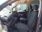 2025 VAUXHALL COMBO LIFE ULTIMATE EV  for sale at Copart ROCHFORD