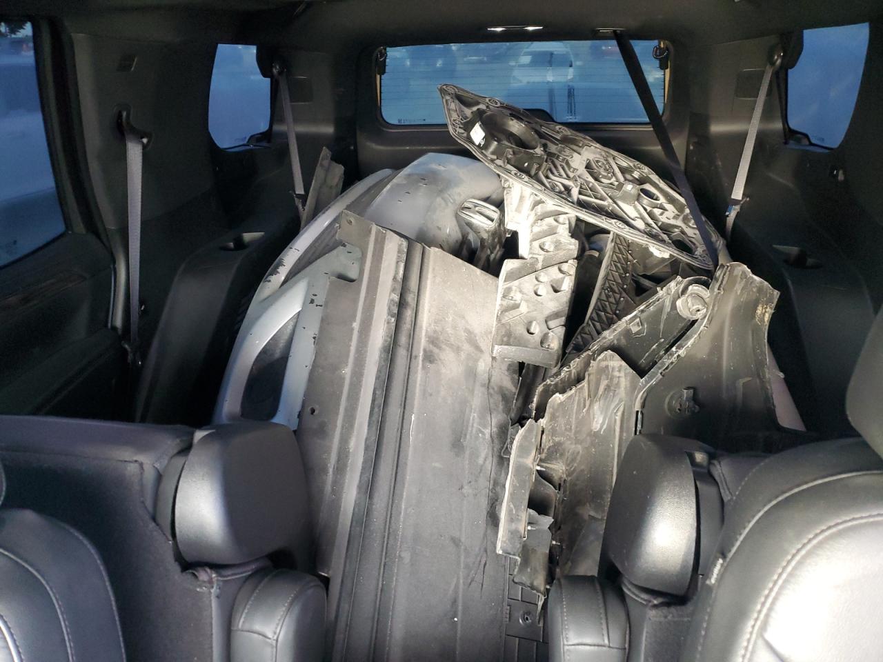 2022 Chevrolet Tahoe K1500 Z71 VIN: 1GNSKPKD5NR161157 Lot: 64448385