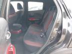 2016 NISSAN JUKE N-CONNECTA CVT  for sale at Copart SANDWICH