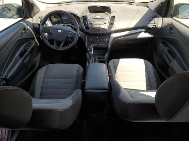  FORD ESCAPE 2017 Сharcoal