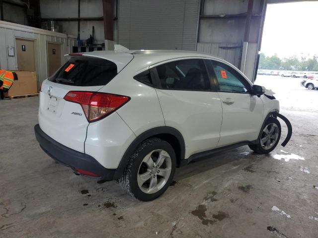  HONDA HR-V 2016 Белы