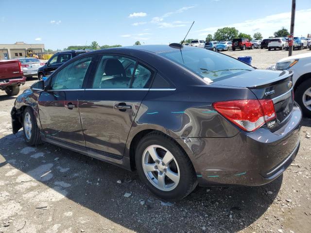  CHEVROLET CRUZE 2016 Czarny