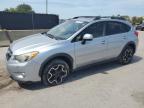 2013 SUBARU XV CROSSTREK 2.0 LIMITED   for sale at Copart FL - ORLANDO SOUTH