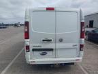 2015 VAUXHALL VIVARO 290 for sale at Copart CHESTER