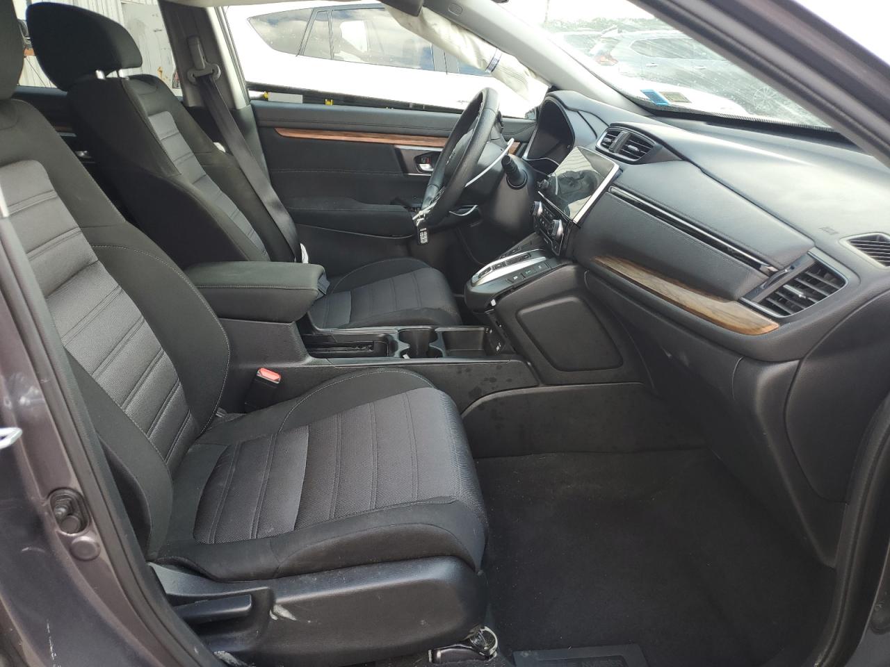 2022 Honda Cr-V Ex VIN: 5J6RT6H5XNL028034 Lot: 65056835