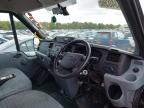 2008 FORD TRANSIT 100 15-SEAT RWD  for sale at Copart NEWBURY