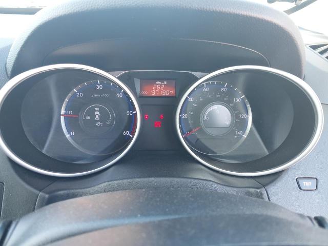 2012 HYUNDAI IX35 STYLE
