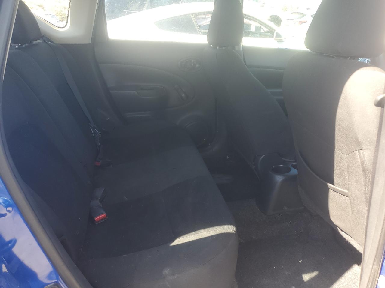 2016 Nissan Versa Note S VIN: 3N1CE2CPXGL390785 Lot: 65164905