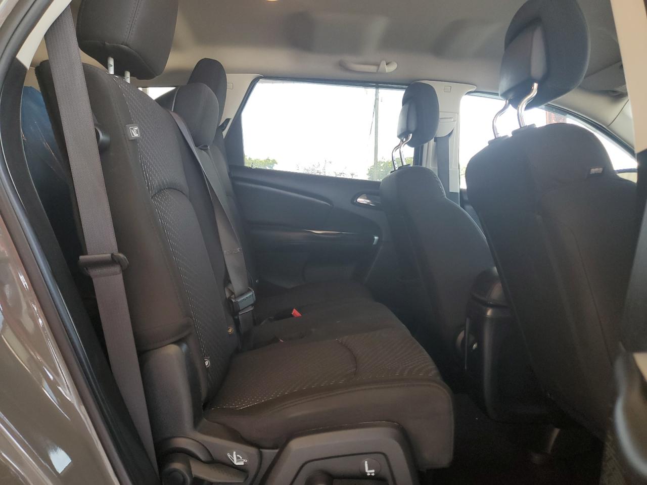 2020 Dodge Journey Se VIN: 3C4PDCAB2LT262629 Lot: 64075075