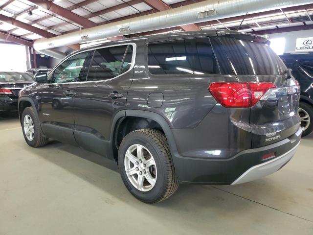 Parquets GMC ACADIA 2017 Szary