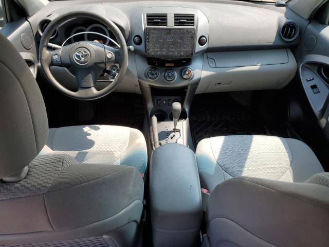 TOYOTA RAV4 2012 Black