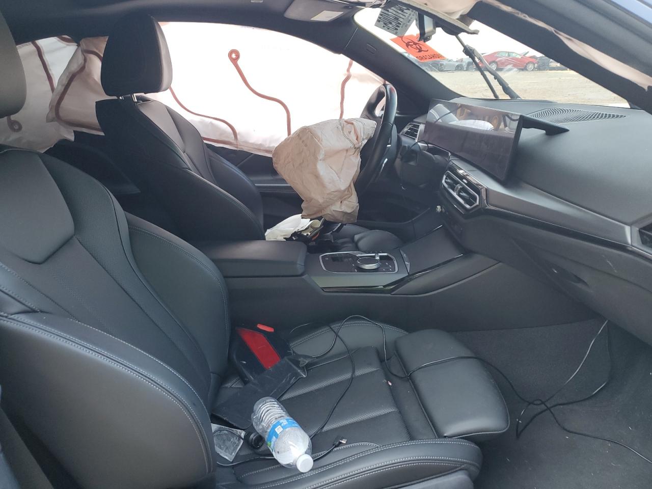 2023 BMW 230Xi VIN: 3MW33CM09P8D24206 Lot: 64114095
