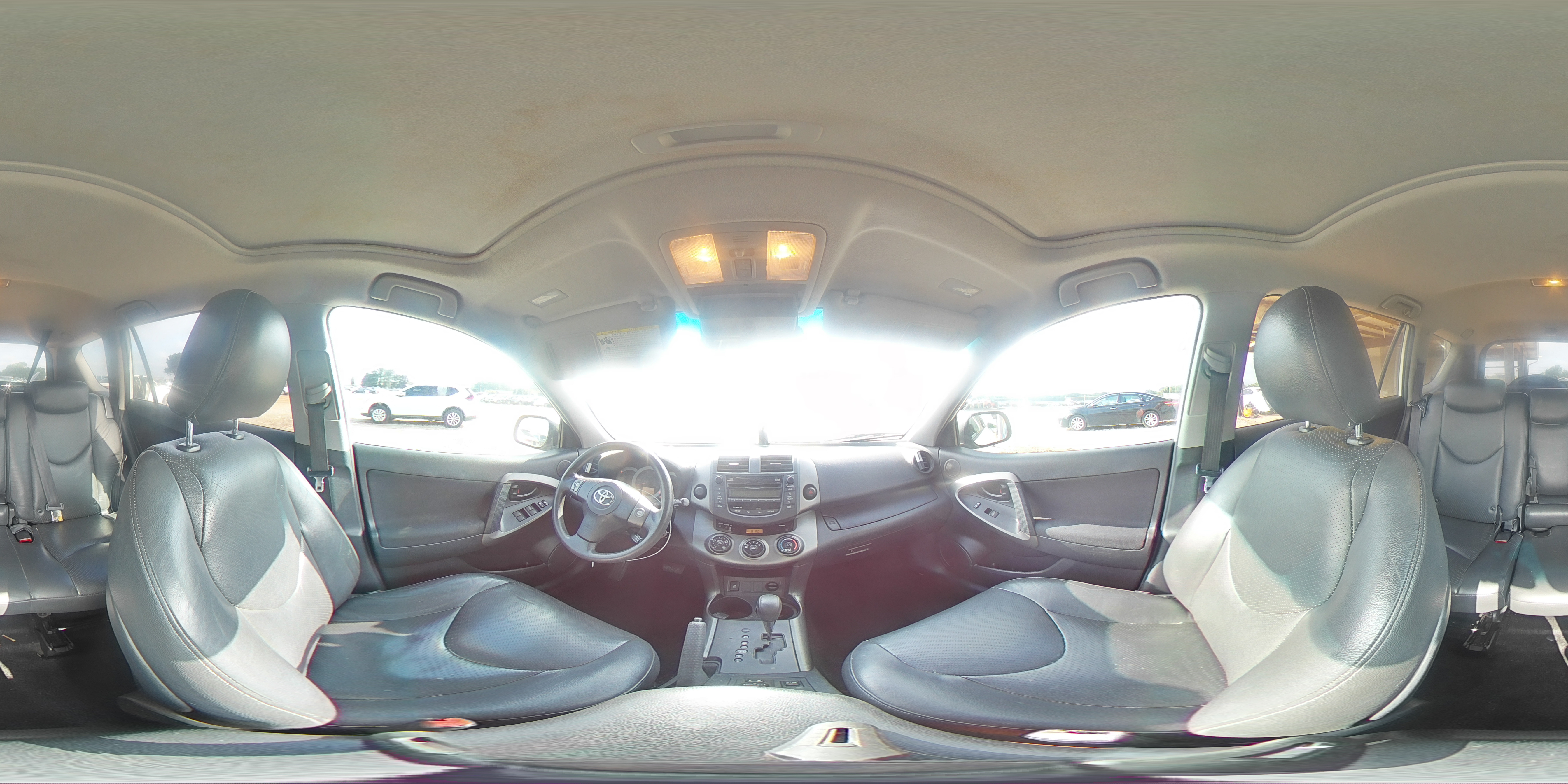 2010 Toyota Rav4 Sport VIN: 2T3WF4DV3AW029964 Lot: 64365425