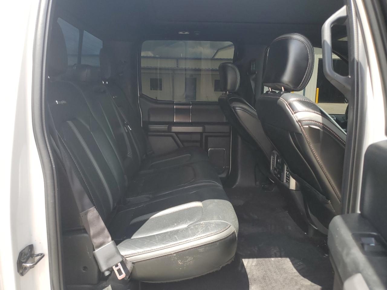 2018 Ford F150 Supercrew VIN: 1FTEW1EG6JFB66764 Lot: 64084405