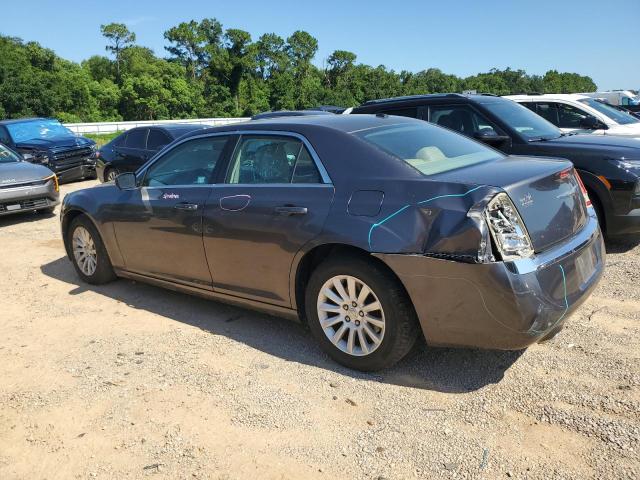  CHRYSLER 300 2014 Gray