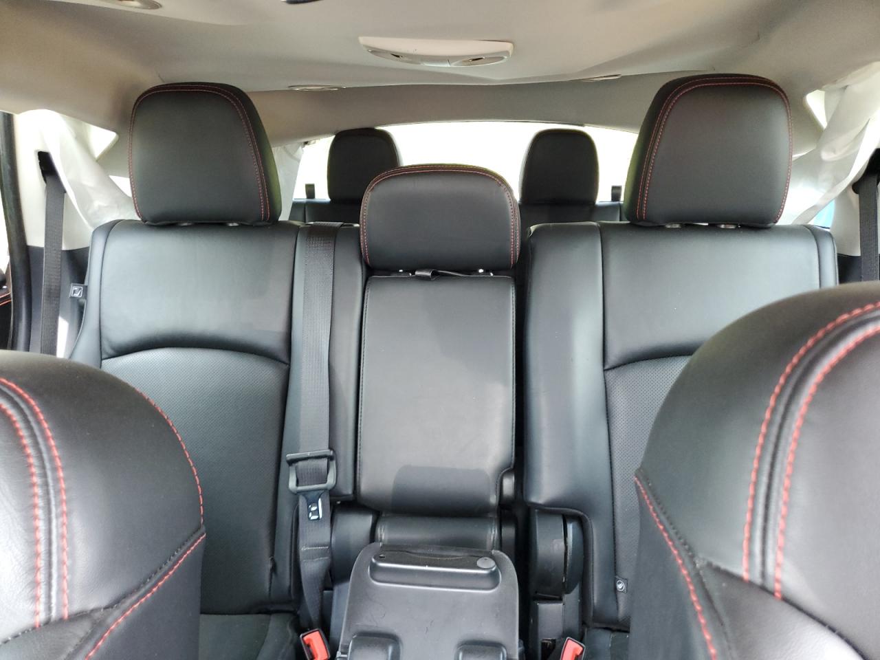 2018 Dodge Journey Gt VIN: 3C4PDDEGXJT278022 Lot: 63306945