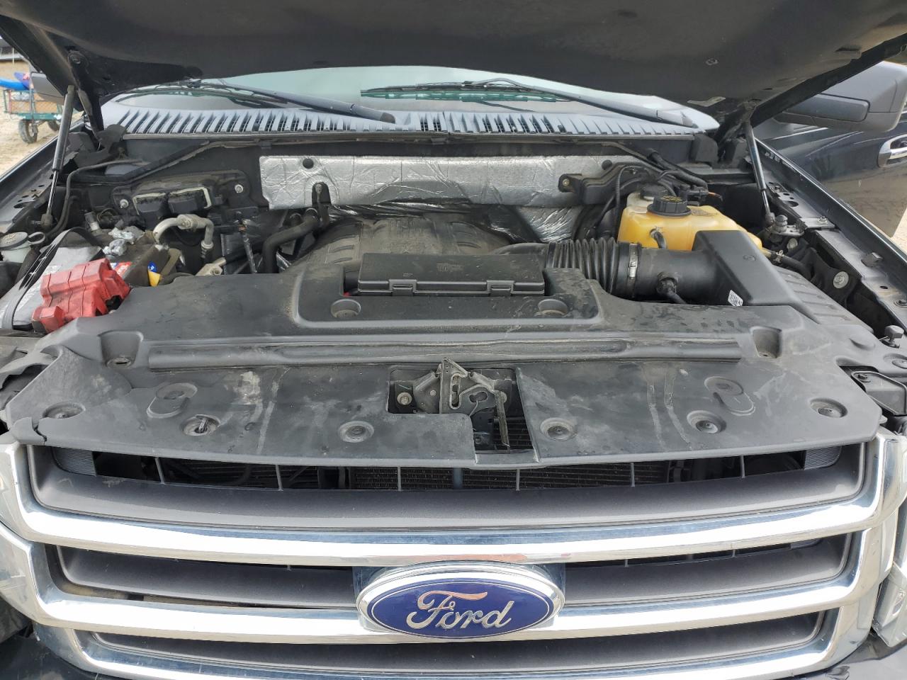 2015 Ford Expedition Xlt VIN: 1FMJU1JT1FEF40830 Lot: 63913345