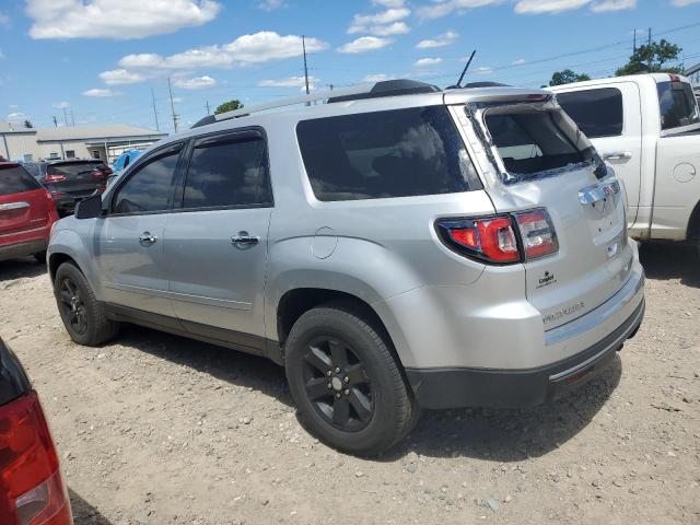 GMC ACADIA 2013 Srebrny