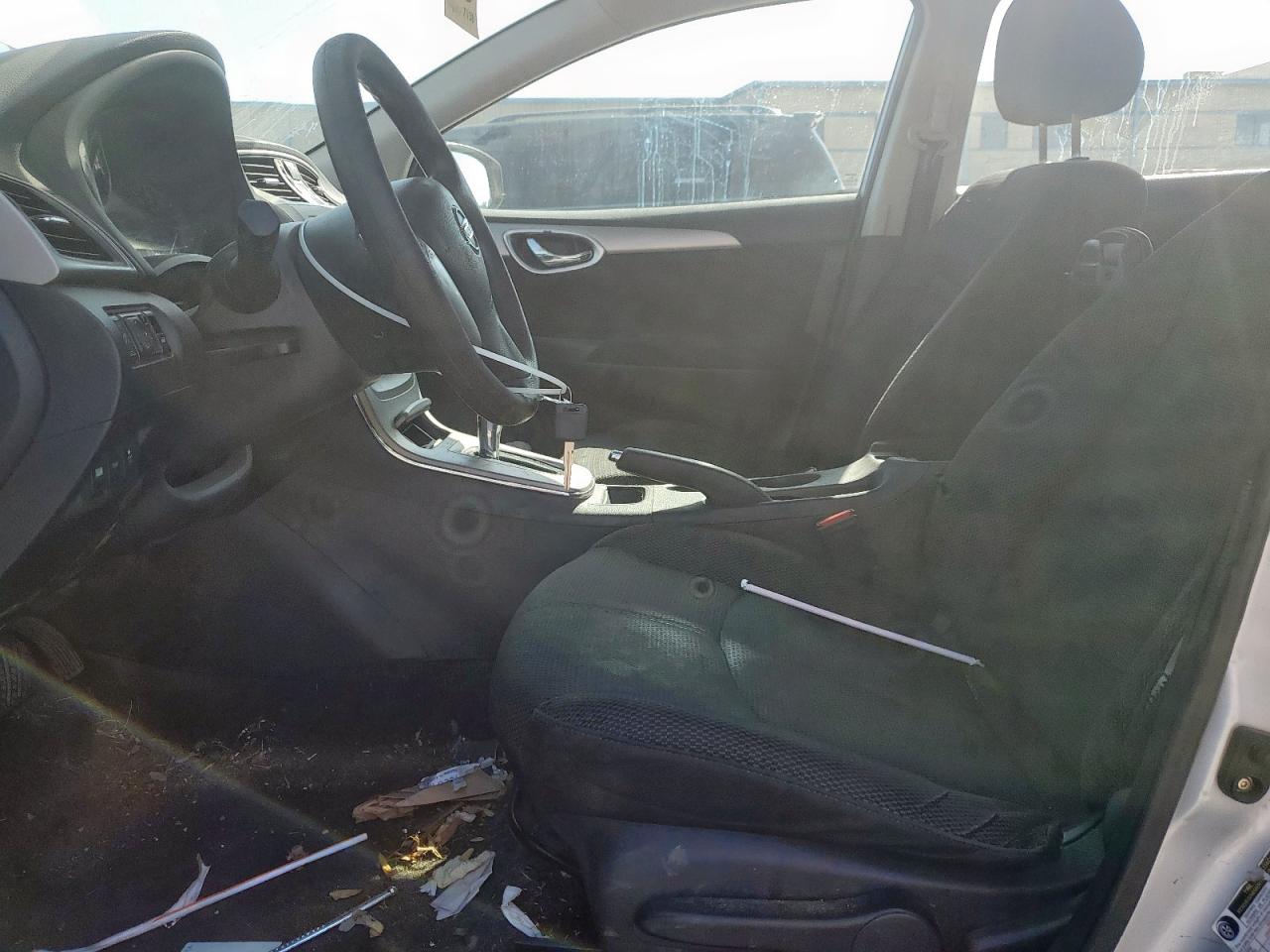 3N1AB7AP7DL737730 2013 Nissan Sentra S