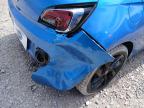 2017 VAUXHALL ADAM ENERG for sale at Copart BRISTOL