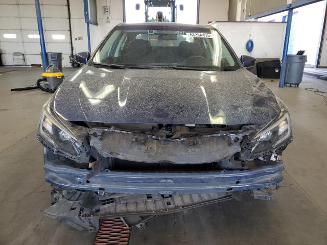  SUBARU LEGACY 2022 Blue