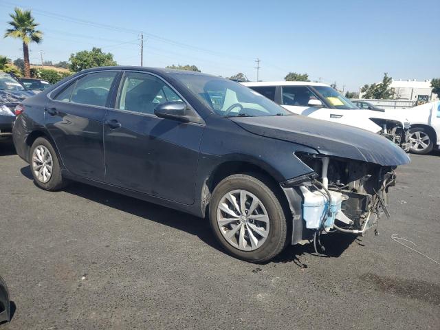  TOYOTA CAMRY 2015 Gray