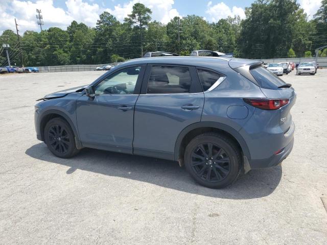  MAZDA CX-5 PREFE 2024 Серый