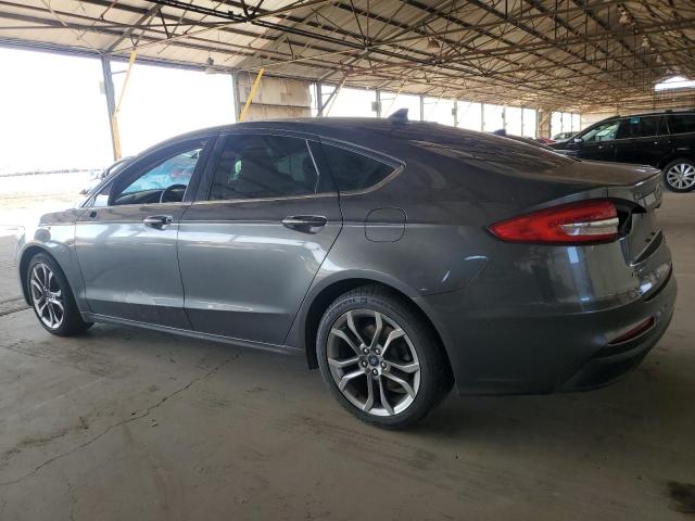  FORD FUSION 2020 Szary