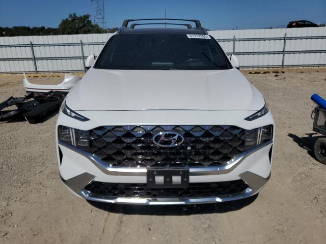  HYUNDAI SANTA FE 2022 Белы