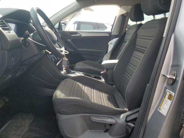 VOLKSWAGEN TIGUAN 2024 Srebrny