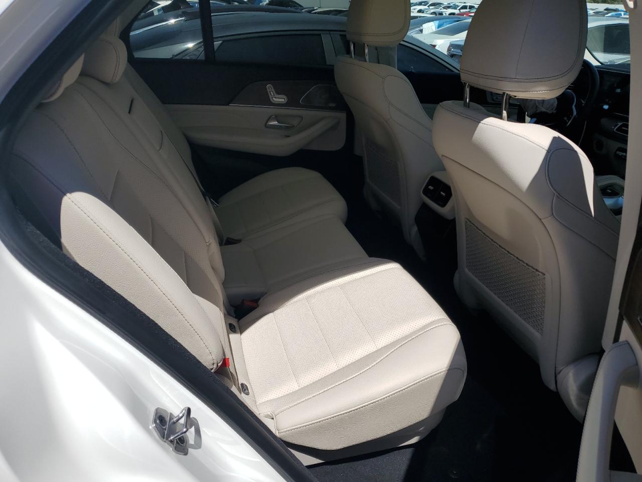 2022 Mercedes-Benz Gle 350 VIN: 4JGFB4JE3NA656194 Lot: 63529885